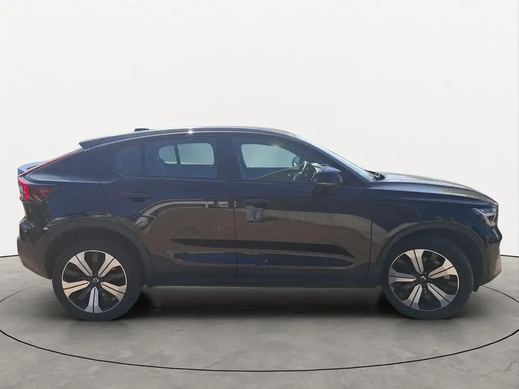 Main__Slider__Photo:Volvo C40 Recharge Pure Electric AHK RFK PANO LED 19" 12/2022-1