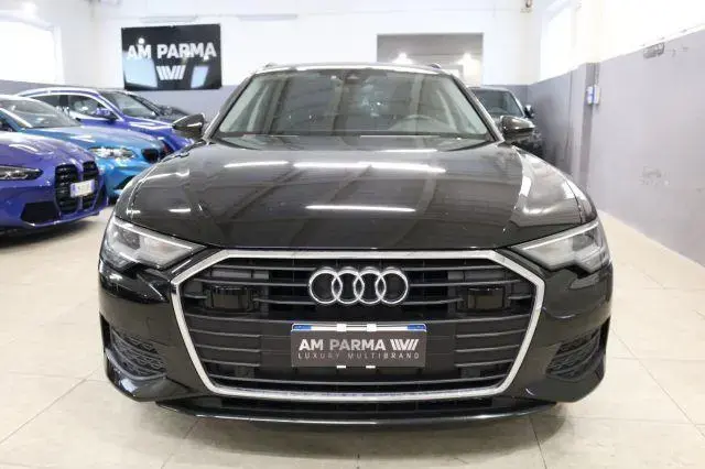 Main__Slider__Photo:Audi A6 AUDI A6 Avant 40 2.0 TDI S tronic Business Plus 06/2021-1