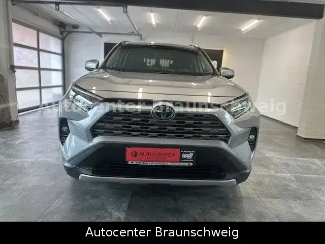 Main__Slider__Photo:Toyota RAV 4 RAV4 Hybrid 4x2 Club 03/2019-1