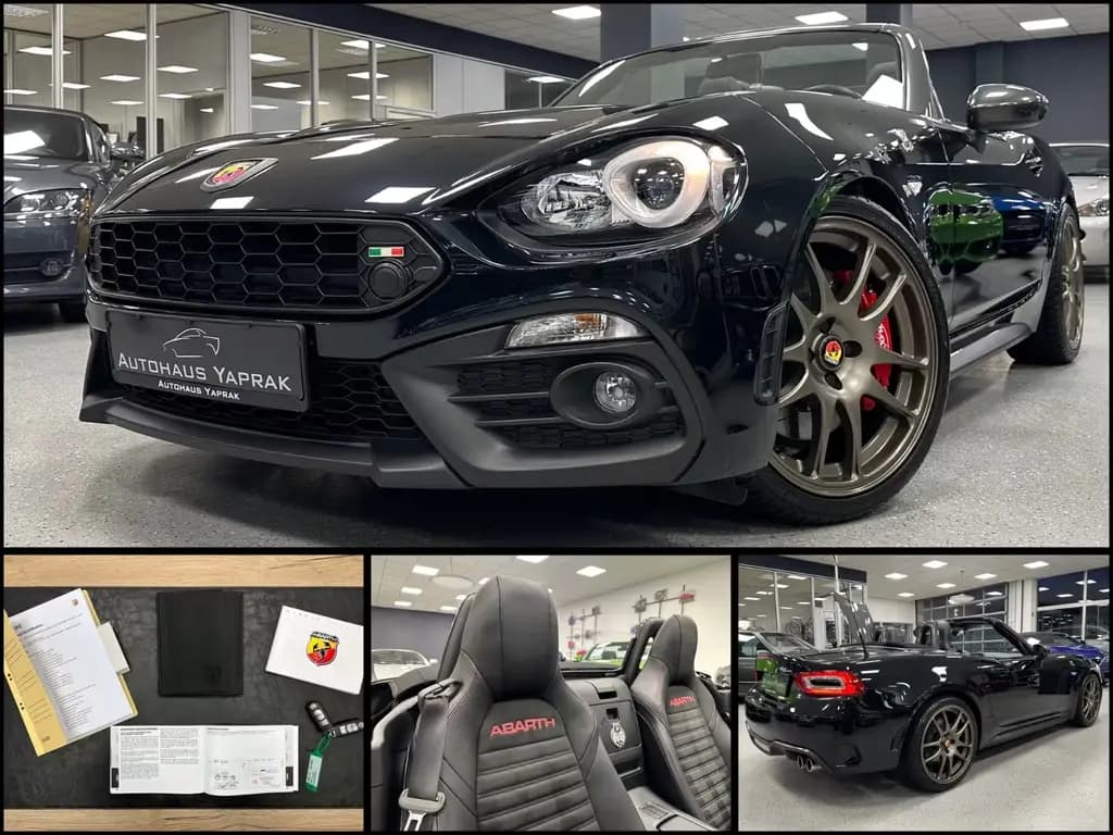 Main__Slider__Photo:Abarth 124 Spider G-Tech 200PS|V-Maxx|H&R|Record Monza 03/2019-0