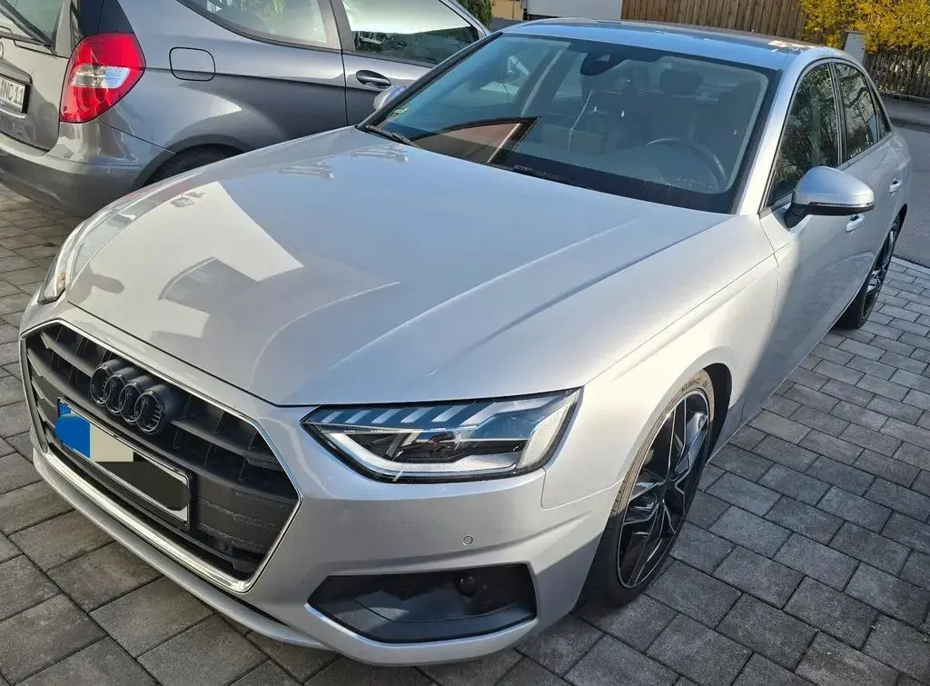 Main__Slider__Photo:Audi A4 35 TFSI S tronic - 04/2021-1