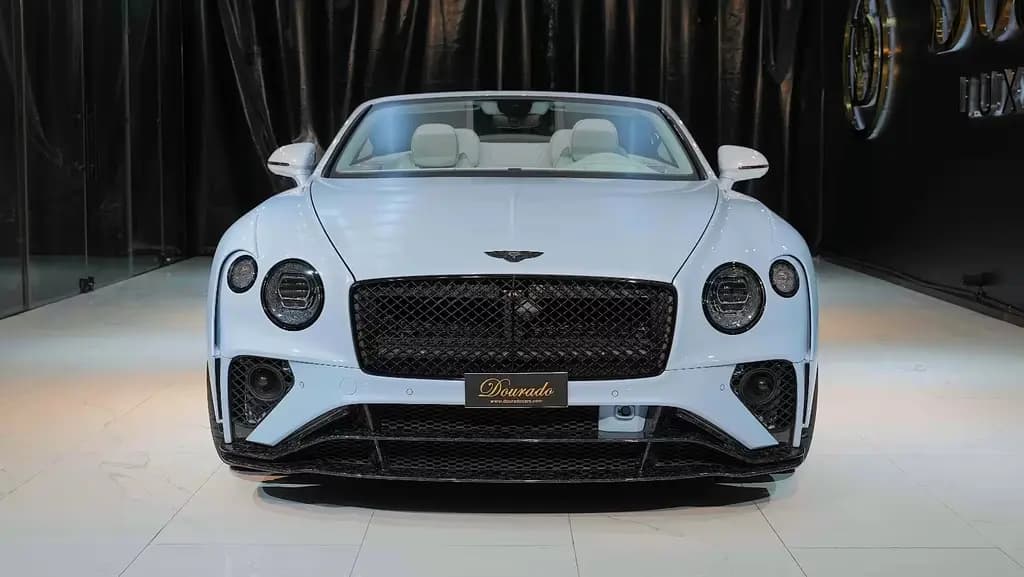 Main__Slider__Photo:Bentley Continental GTC Continental GTX II Onyx Concept null-0