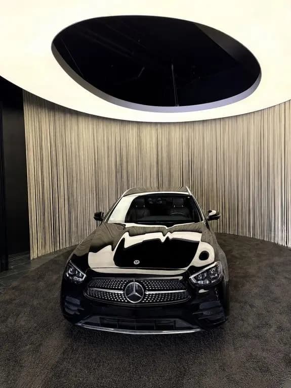 Main__Slider__Photo:Mercedes-Benz E 400 d 4MATIC T Autom. AMG 04/2021-0