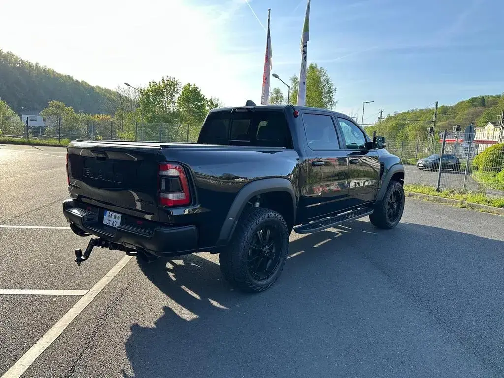 Main__Slider__Photo:Dodge RAM 1500 Crew Cab TRX 6.2l Supercharged V8 02/2023-1