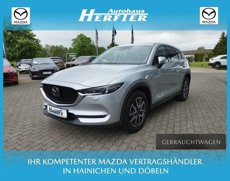 Main__Slider__Photo:Mazda CX-5 AWD AL-SPORTS LEDER-S TEC-P 08/2018-0