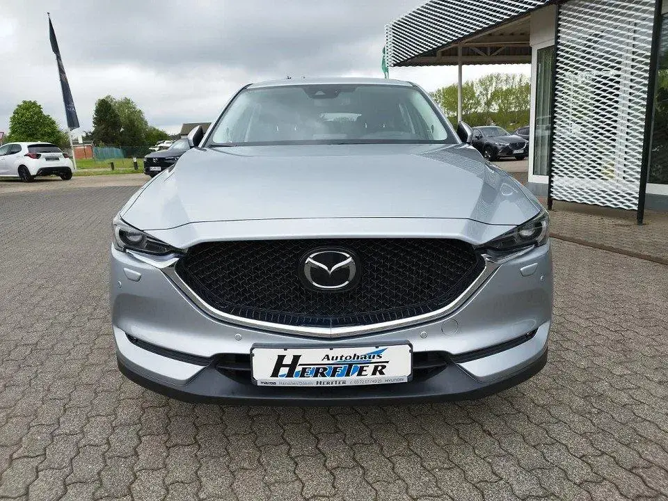 Main__Slider__Photo:Mazda CX-5 AWD AL-SPORTS LEDER-S TEC-P 08/2018-1