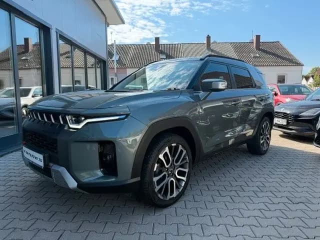Main__Slider__Photo:Ssangyong Torres 1.5 T-GDI Forest Edition Automatik 09/2023-0