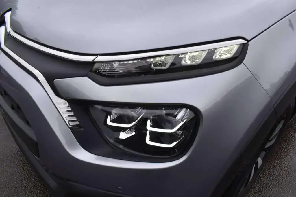 Main__Slider__Photo:Citroën C3 1.2i Shine EAT6 7.000KM!!! ***DESTOCKAGE/B2B* 07/2021-1