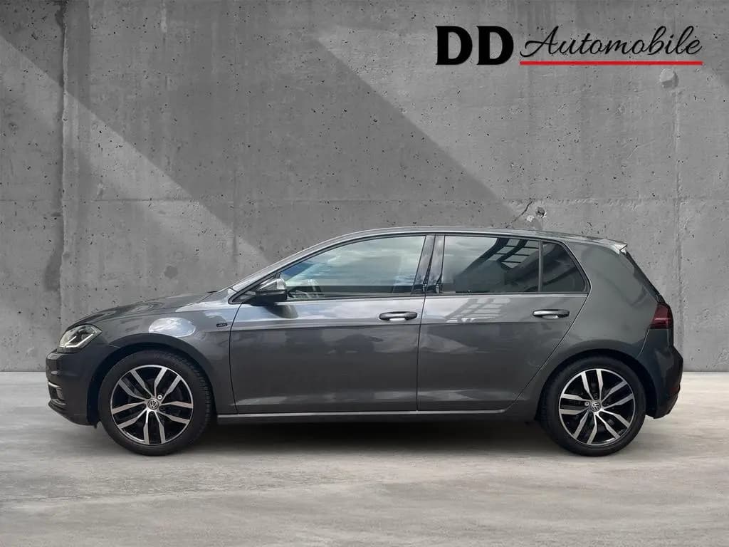 Main__Slider__Photo:Volkswagen Golf VII Join*SHZ*LHZ*ACC*Kamera*Totwinkel*LED* 08/2018-0