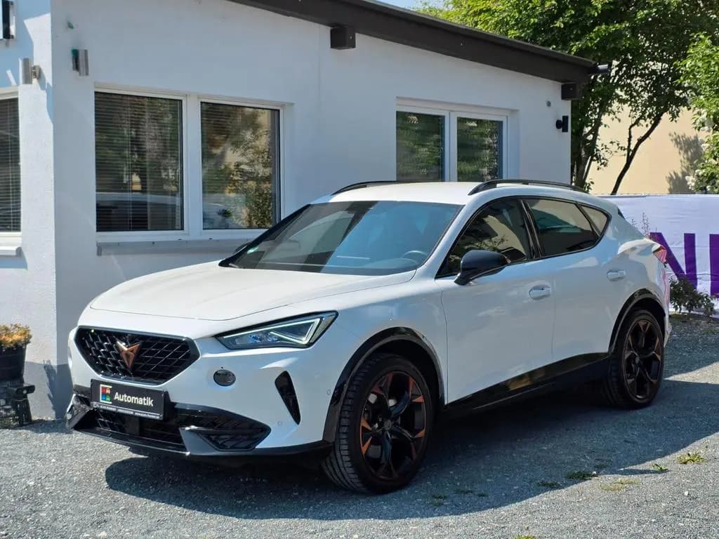 Main__Slider__Photo:Cupra Formentor VZ 4Drive *AHK*Ambiente*FULL Leder 12/2021-0