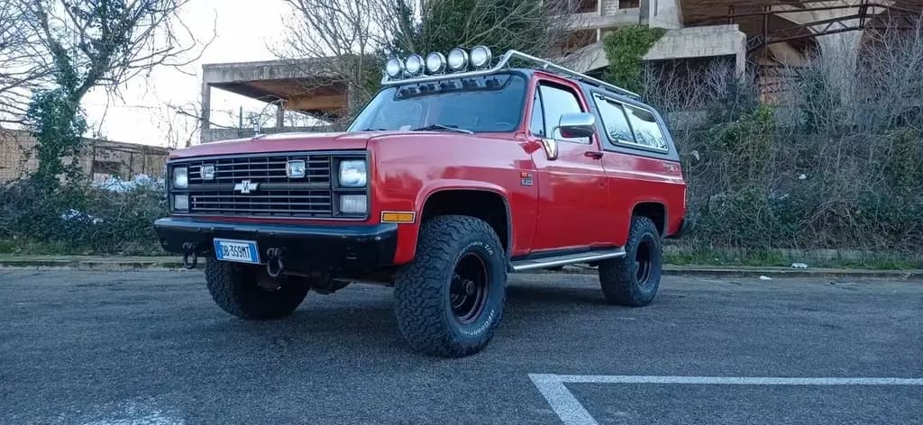 Main__Slider__Photo:Chevrolet Blazer k5 01/1984-0