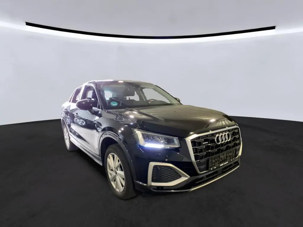 Main__Slider__Photo:Audi Q2 quat advanced Kamera*LED*Navi*DB*ACC*Virtual 05/2023-0