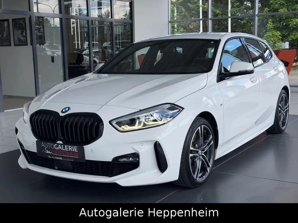 Main__Slider__Photo:BMW 120 1 Limousine 120 d xDrive M Sport 11/2019-0