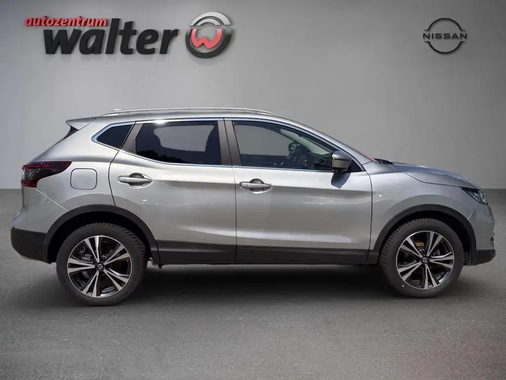 Main__Slider__Photo:Nissan Qashqai 1.3 DIG-T Zama *Navi*SHZ*360°Kamera 11/2020-1