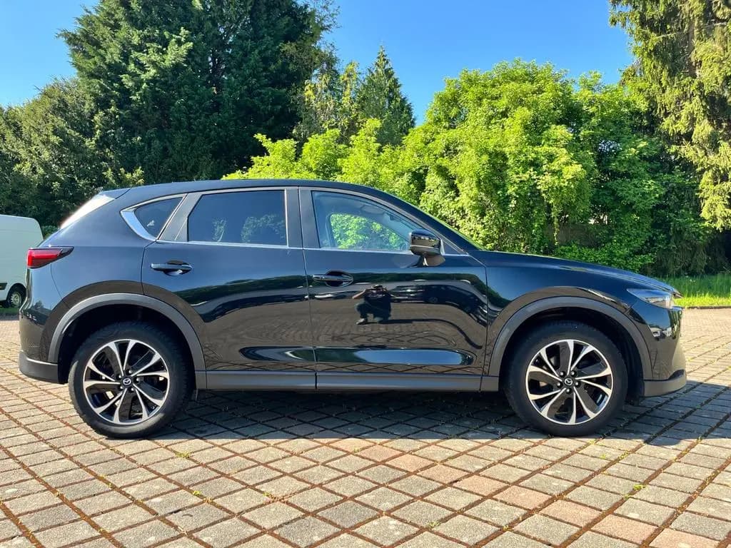 Main__Slider__Photo:Mazda CX-5 2.2 SKYACTIV-D 184 Ad'vantage AWD AT Ad... 11/2022-0