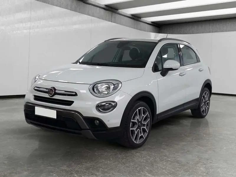 Main__Slider__Photo:Fiat 500L Cross FIAT 500X 1.0 T3 Cross 120cv 05/2022-0