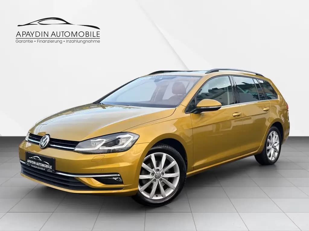 Main__Slider__Photo:Volkswagen Golf VII Variant 1.5 TSI DSG/PANO/LED/ACC/NAVI 10/2018-0