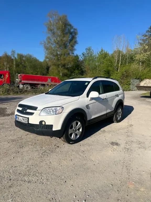 Main__Slider__Photo:Chevrolet Captiva 2.4 LPG 04/2007-0