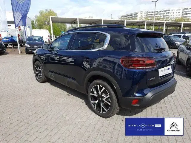 Main__Slider__Photo:Citroën C5 Aircross Aircross Hybrid225 SHINE PACK 05/2023-1