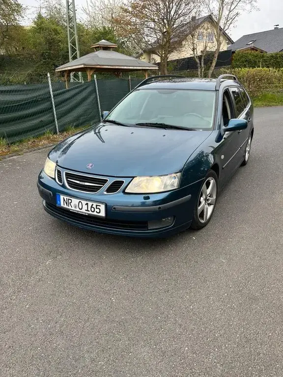 Main__Slider__Photo:Saab 9-3 1,9 Tid 08/2007-1