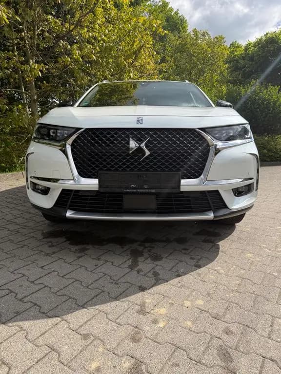 Main__Slider__Photo:DS Automobiles DS7 (Crossback) BlueHDi 130 Rivoli+ Automati... 02/2021-0