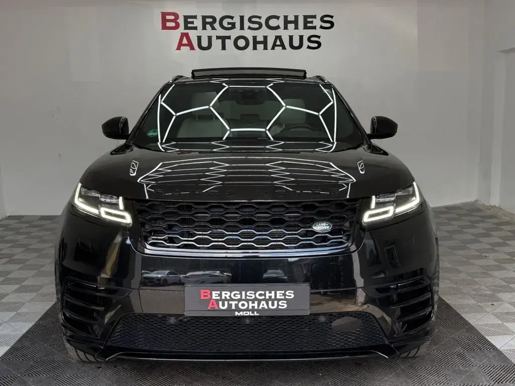 Main__Slider__Photo:Land Rover Range Rover Velar R-Dynamic SE*MOTOR-NEU*PANO* 06/2018-1