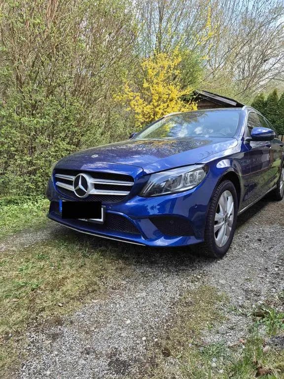 Main__Slider__Photo:Mercedes-Benz C 200 4MATIC T Autom. - 02/2019-0