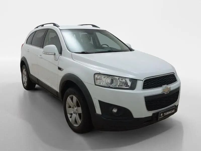 Main__Slider__Photo:Chevrolet Captiva LS 2wd 2.2D 163cv 06/2013-0