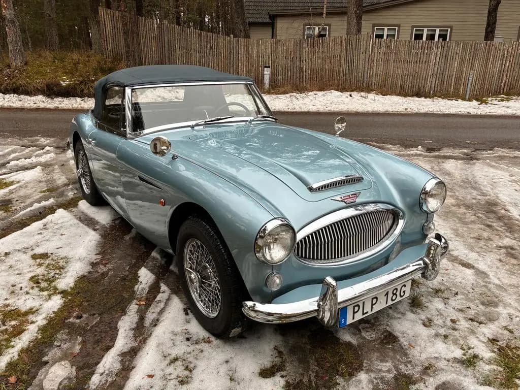 Main__Slider__Photo:Austin Healey Other 3000 BJ8 MK III 1965 01/1965-0