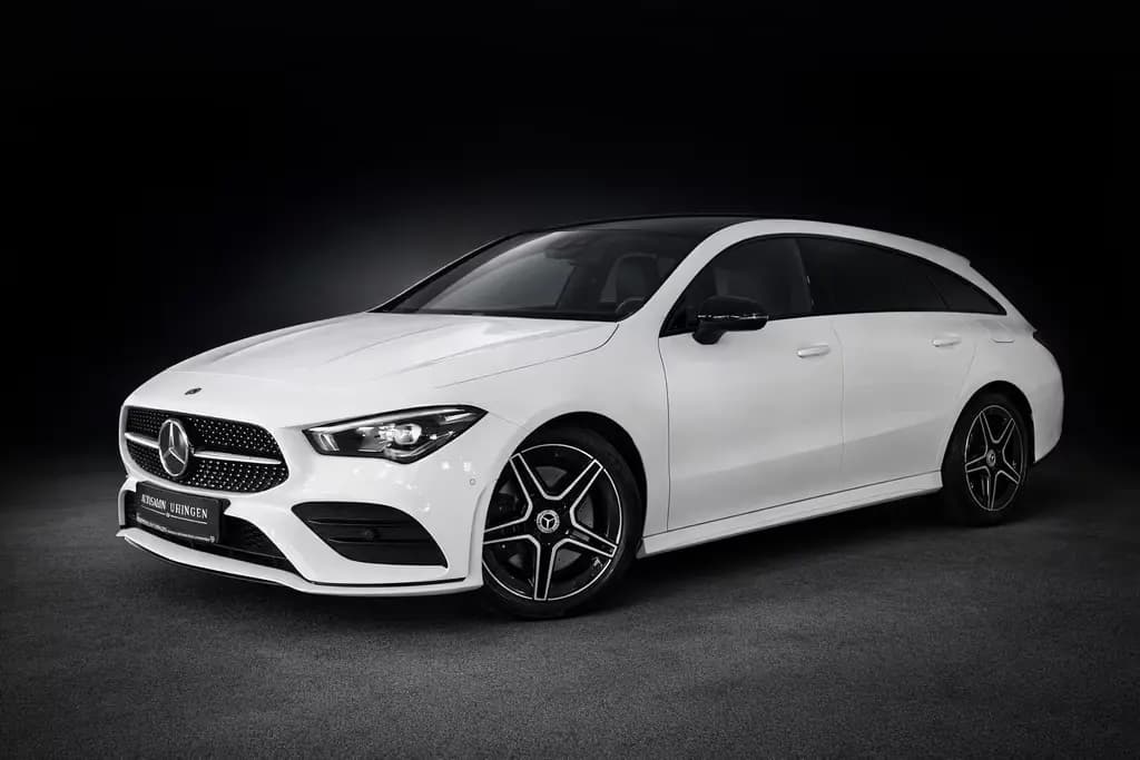 Main__Slider__Photo:Mercedes-Benz CLA-Class SB 4-MATIC*3x AMG SPORT*MBUX*WIDE*PANO* 09/2019-0
