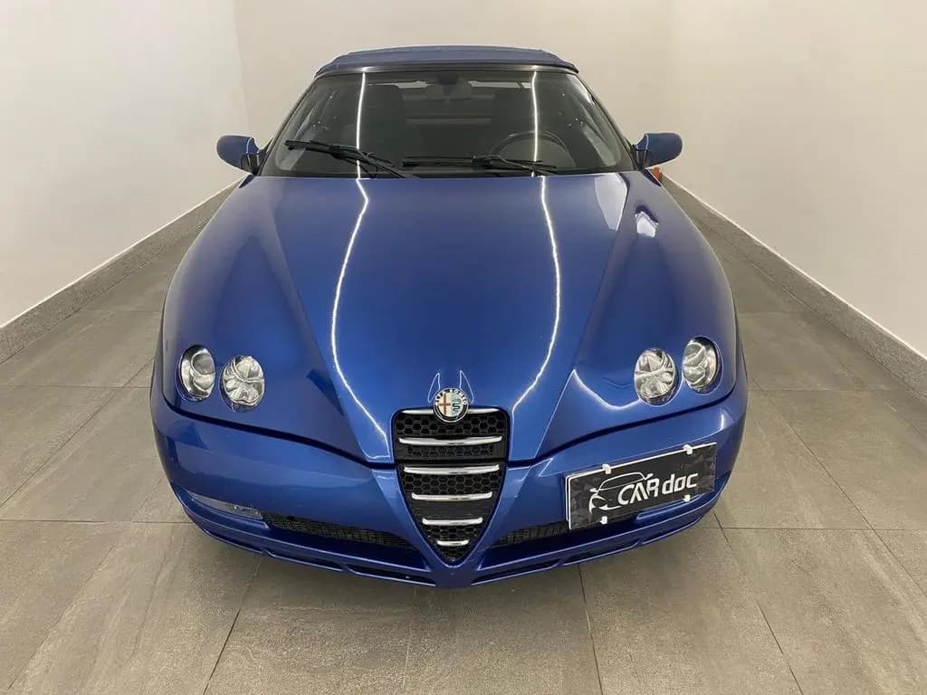 Main__Slider__Photo:Alfa Romeo GTV Blu Remis 06/2004-0
