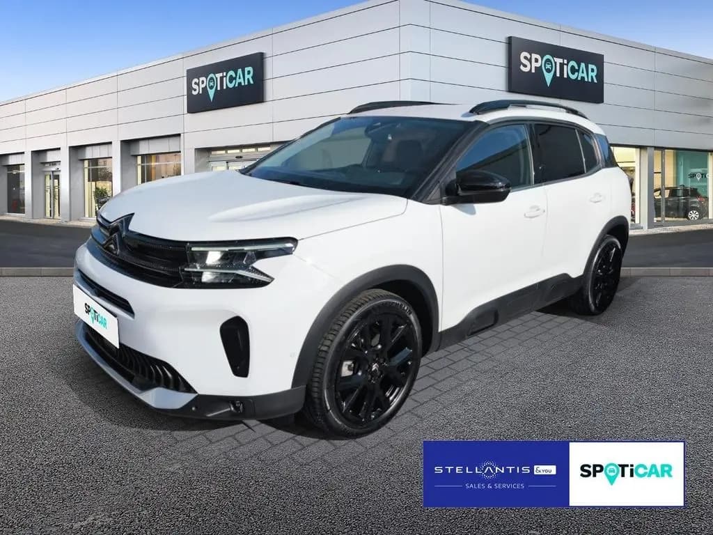 Main__Slider__Photo:Citroën C5 Aircross Max 04/2024-0