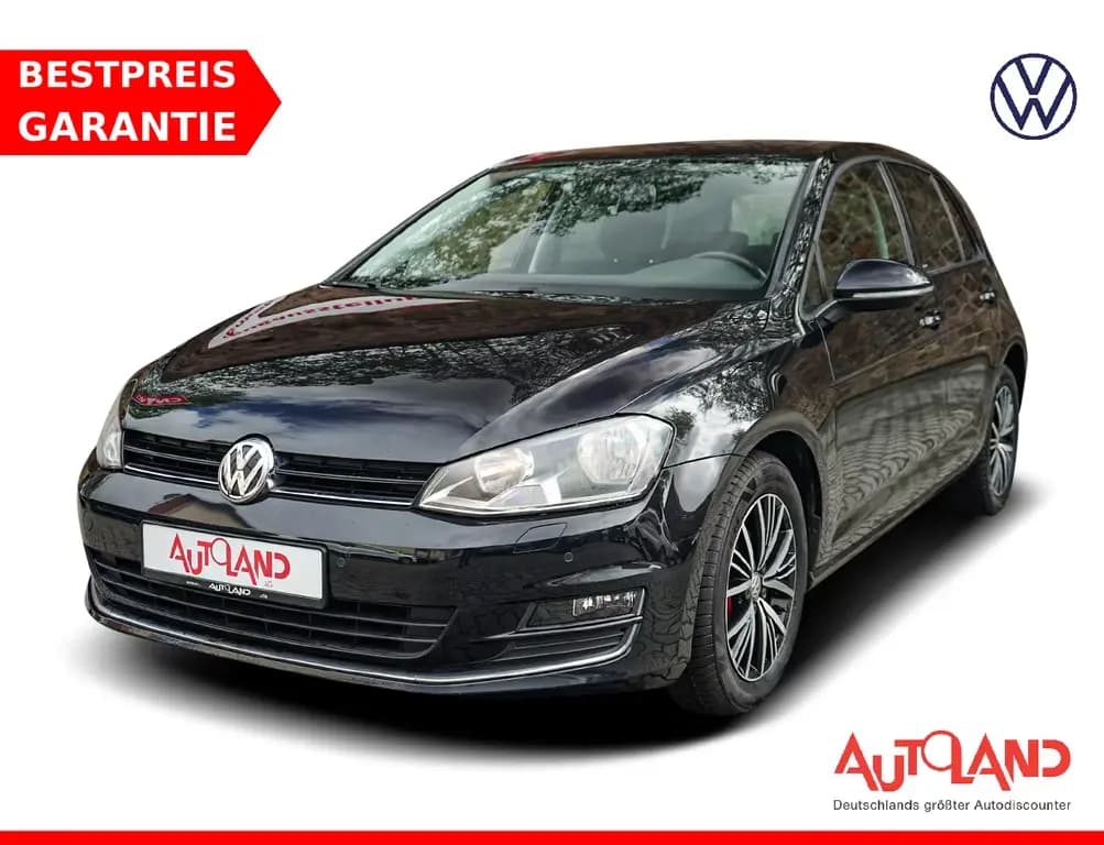 Main__Slider__Photo:Volkswagen Golf VII 1.4 16V TSI Allstar BMT Tempomat PDC 03/2016-0