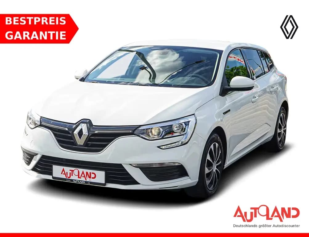 Main__Slider__Photo:Renault Megane Grandtour 1.2 TCE Navi Sitzheizung DAB 08/2018-0