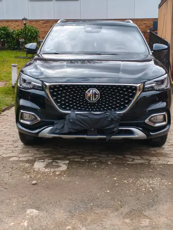 Main__Slider__Photo:MG EHS 1.5 T Luxury Auto Luxury *Garantie bis 2028* 06/2021-1