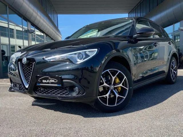 Main__Slider__Photo:Alfa Romeo Stelvio ALFA ROMEO Stelvio 2.2 Turbodiesel 210 CV AT8 Q4 02/2019-0