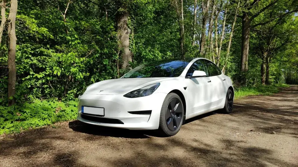 Main__Slider__Photo:Tesla Model 3 Standard-Reichweite Plus 08/2021-1