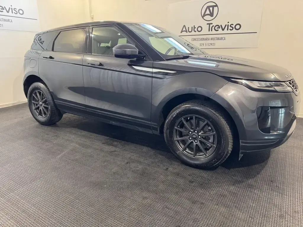 Main__Slider__Photo:Land Rover Range Rover Evoque Range Evoque 2.0D I4-L.Flw 150 CV S 08/2020-1