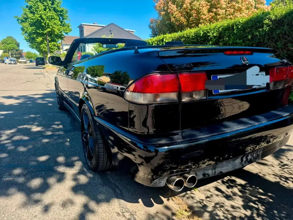 Main__Slider__Photo:Saab 9-3 2.0 Turbo Sport Full Aero Paket 06/2001-0