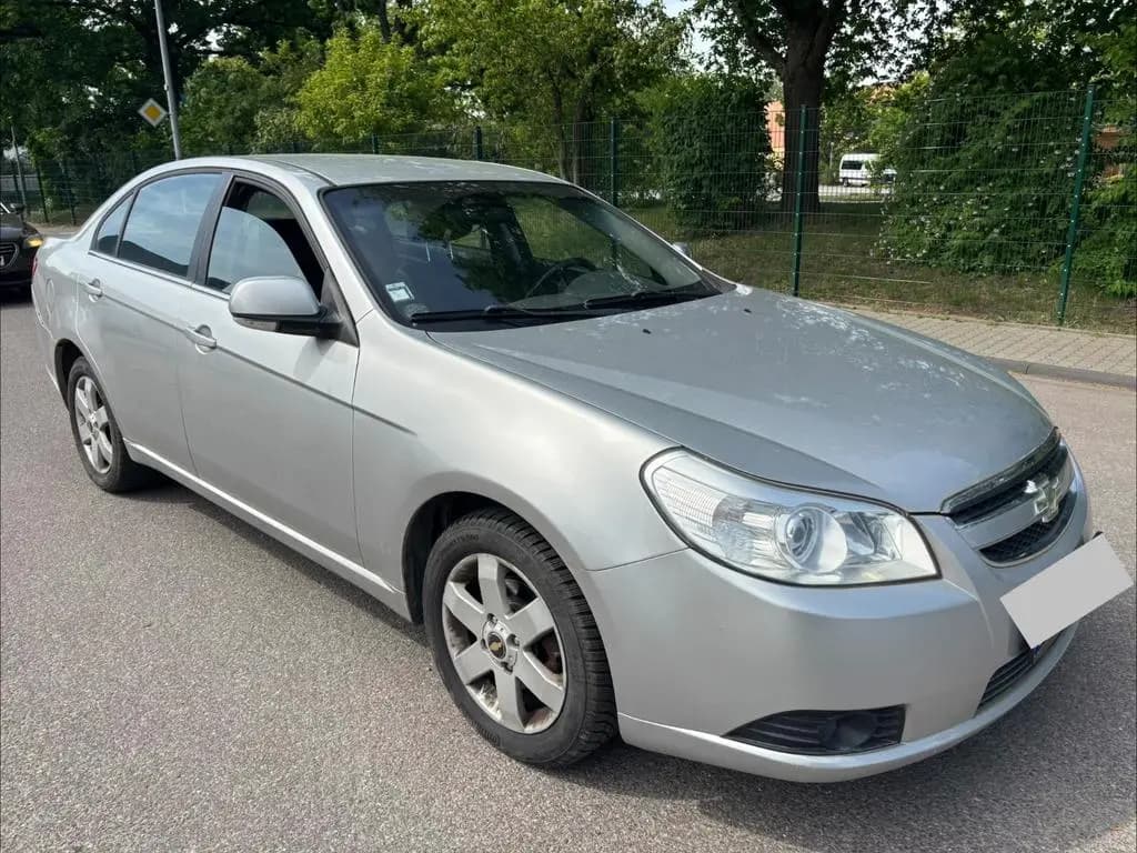 Main__Slider__Photo:Chevrolet Epica 2.0 LS - 09/2006-0