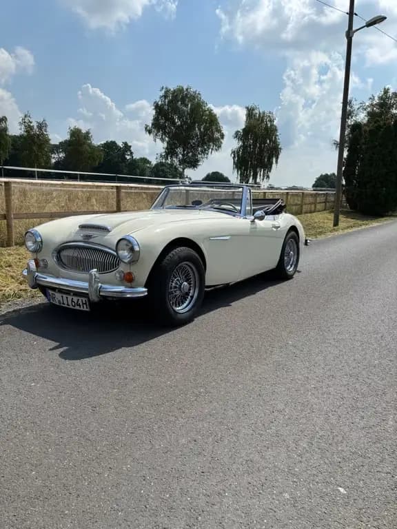 Main__Slider__Photo:Austin Healey Other Andere 01/1966-0