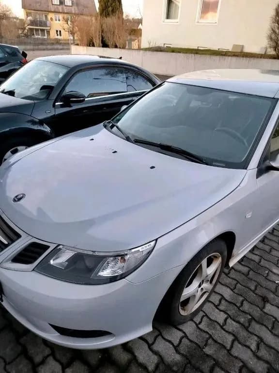 Main__Slider__Photo:Saab 9-3 1,9 Ttid 01/2008-0