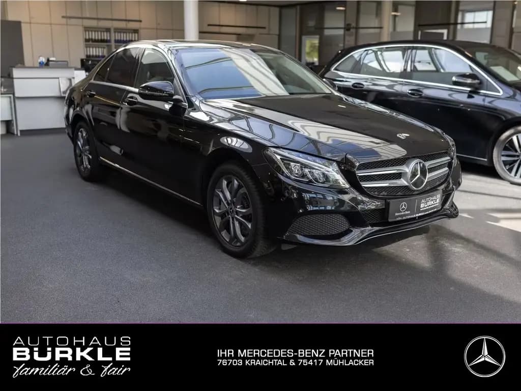 Main__Slider__Photo:Mercedes-Benz C 400 4M,Comand,LED,AHK,Distr,Kamera,Schiebedach 06/2018-0