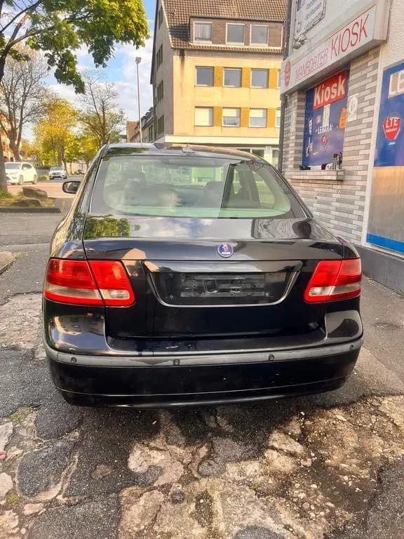 Main__Slider__Photo:Saab 9-3 1.9TID 150ps 04/2005-0