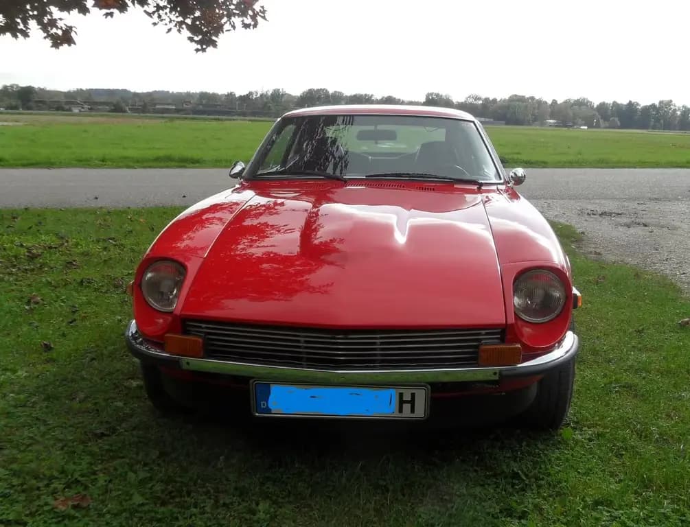 Main__Slider__Photo:Datsun Other 260Z (2+2) 07/1978-0