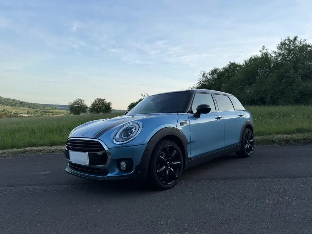 Main__Slider__Photo:MINI Cooper Clubman Cooper F54 03/2018-0