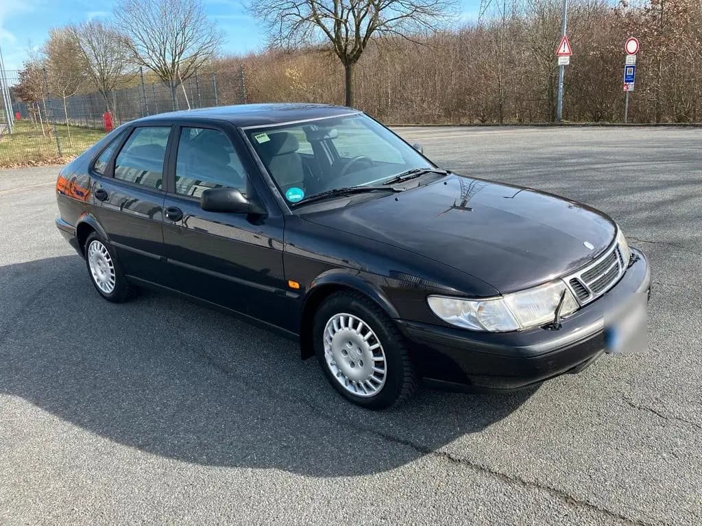Main__Slider__Photo:Saab 900 / 3 10/1997-0