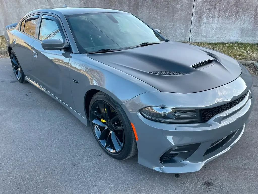 Main__Slider__Photo:Dodge Charger SRT 6.4,Sitzlüftung/heizung,Alcantara,Destroyer 07/2019-0