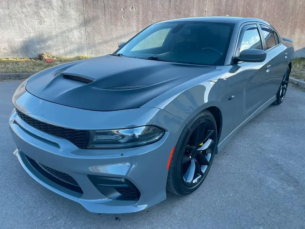 Main__Slider__Photo:Dodge Charger SRT 6.4,Sitzlüftung/heizung,Alcantara,Destroyer 07/2019-1