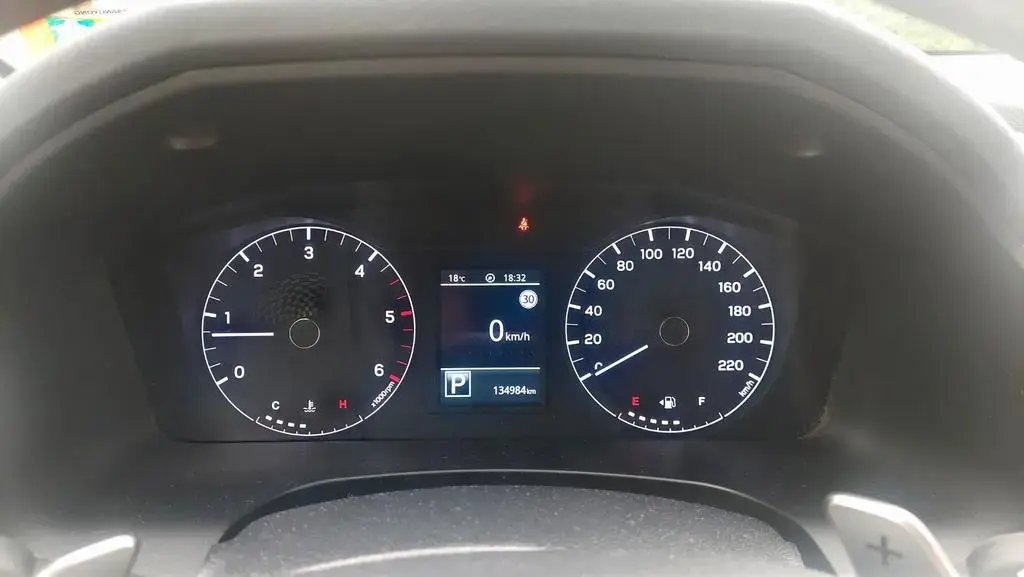 Main__Slider__Photo:Ssangyong Rexton 2.2 Diesel e-XDi 220 Quartz 4WD AT Quartz 04/2023-1